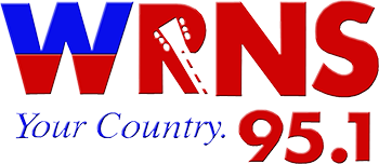 WRNS 95.1 Your Country