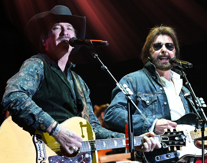 Brooks & Dunn