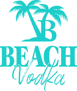 Beach Vodka